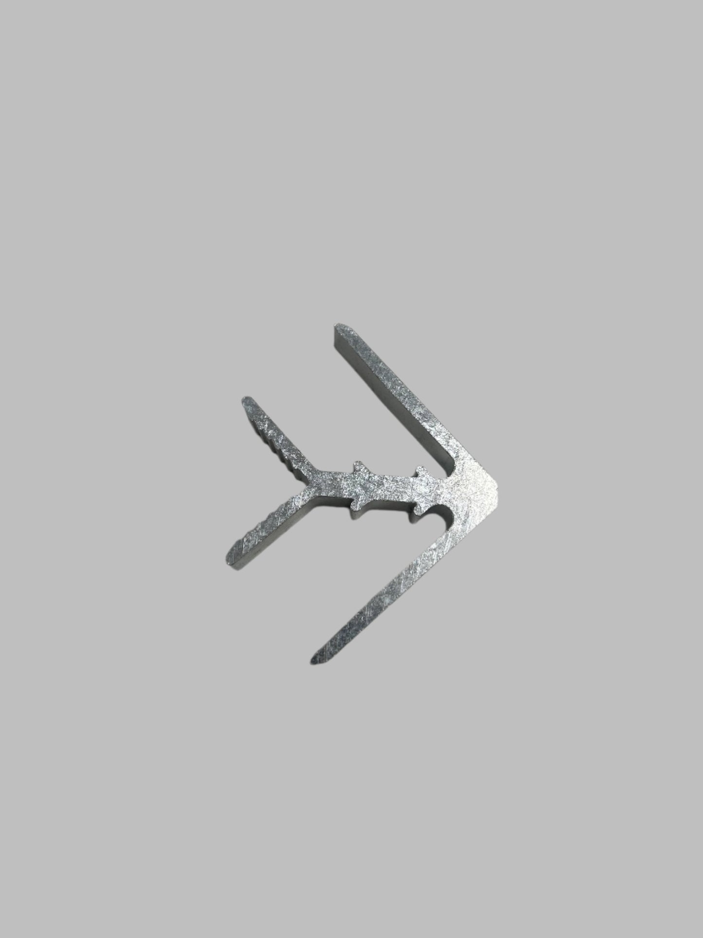 Corner Stake - Aluminium