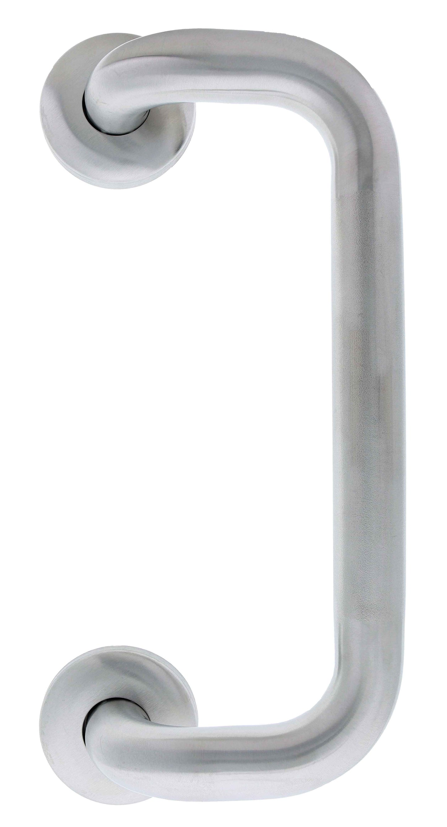 32mmx450mm Offset Peened Grabrail