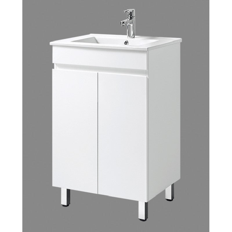 600mm Vanity