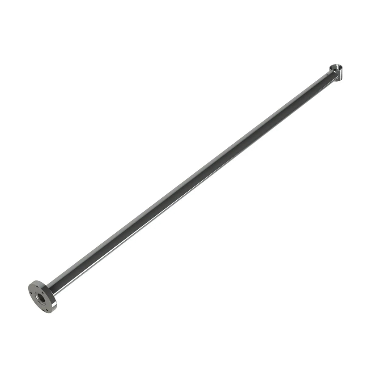 Ceiling Support 600 X 19mm - Polished
