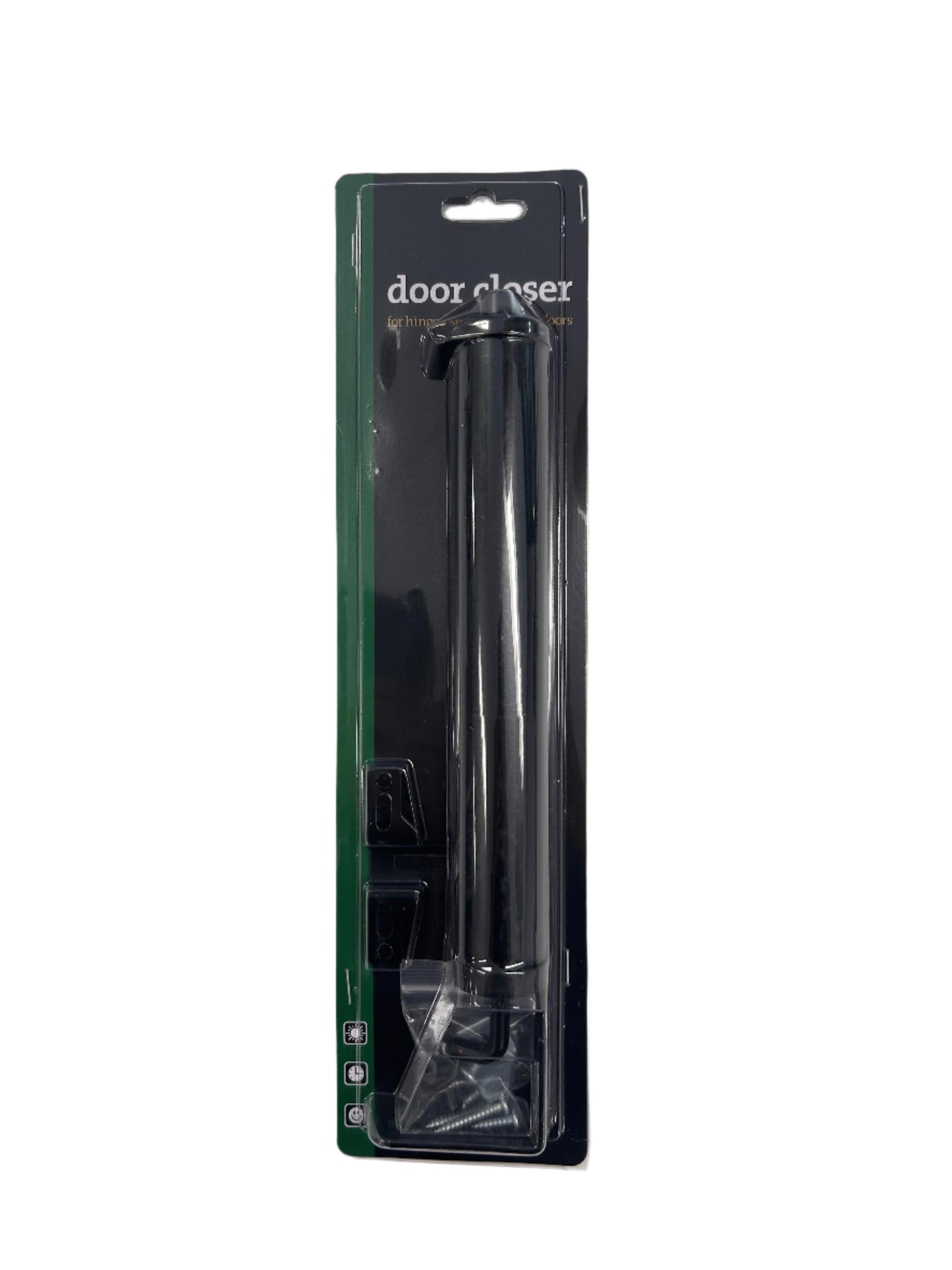 Screen Door Closer