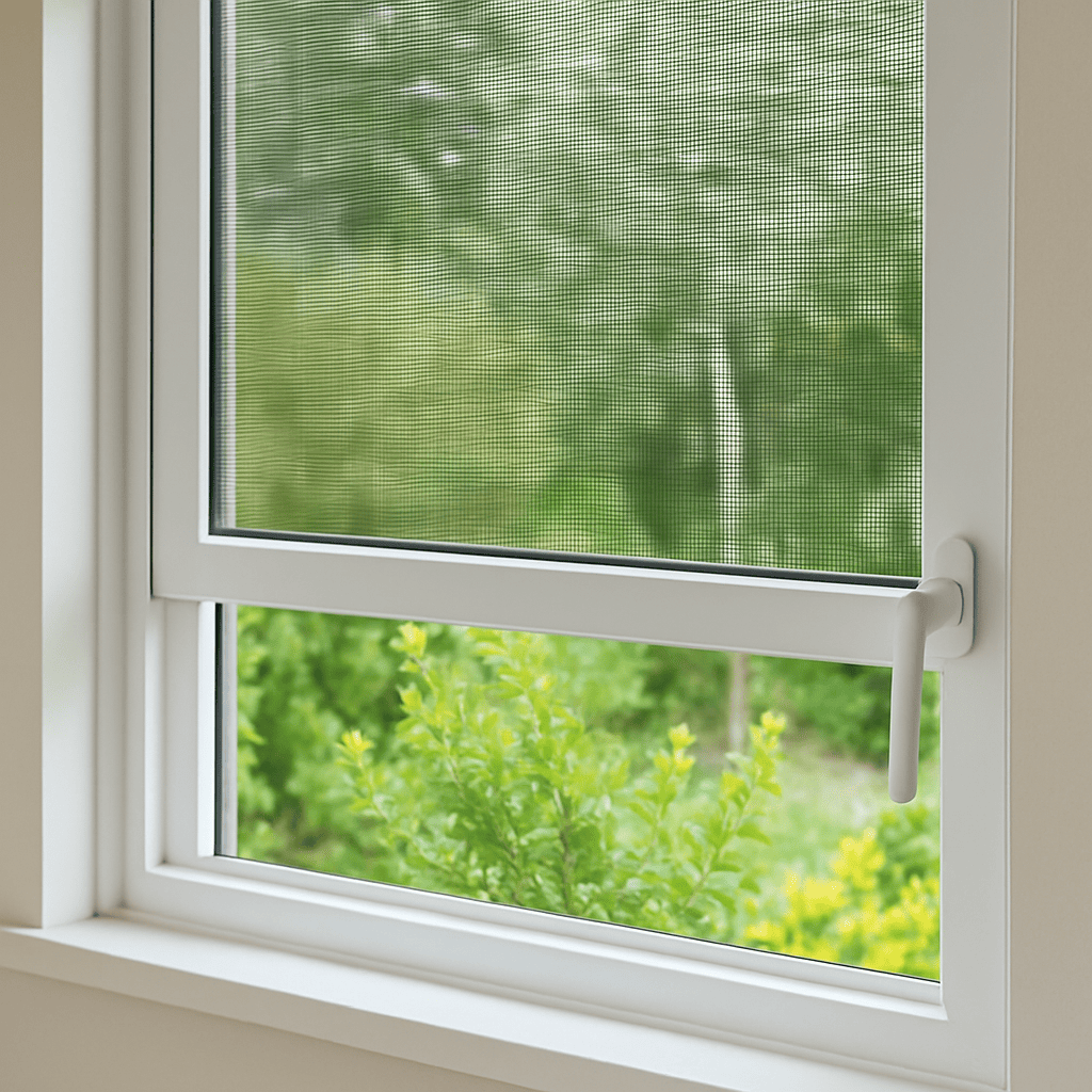 WINDOW FLYSCREENS