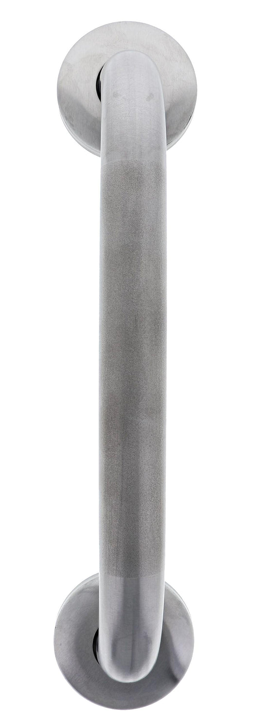 600mm Grabrail Peened