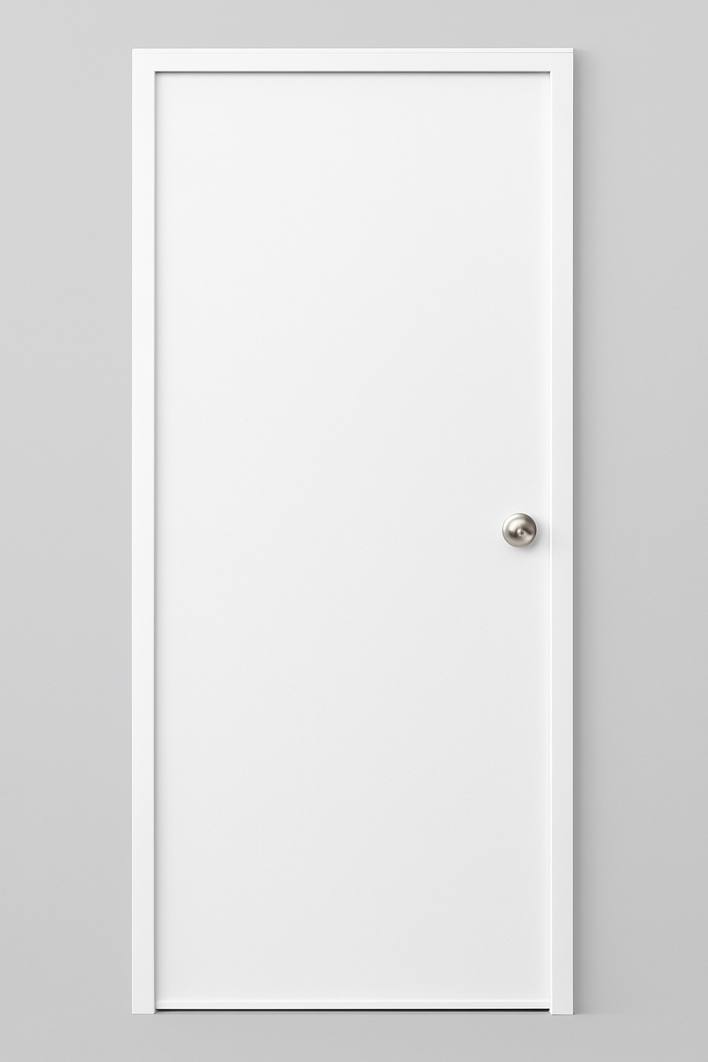 Solid Door