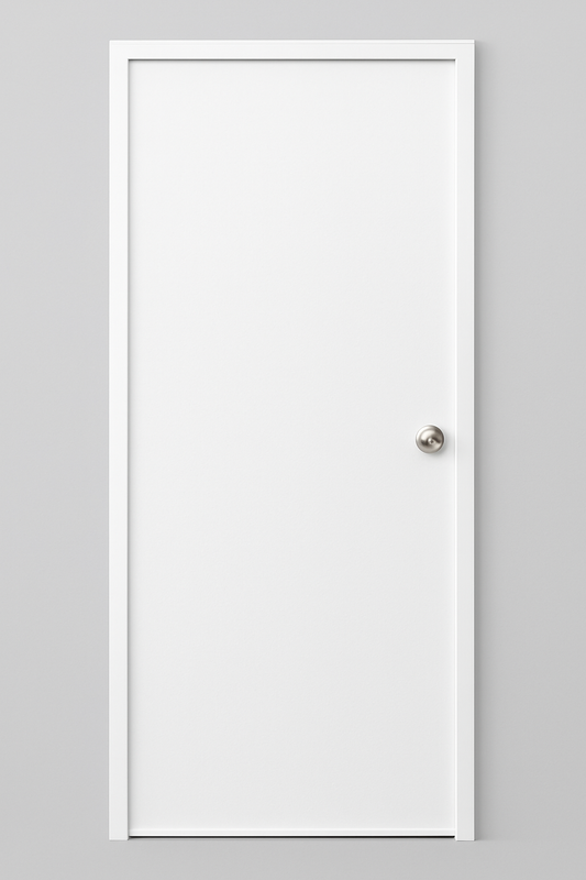 Solid Door