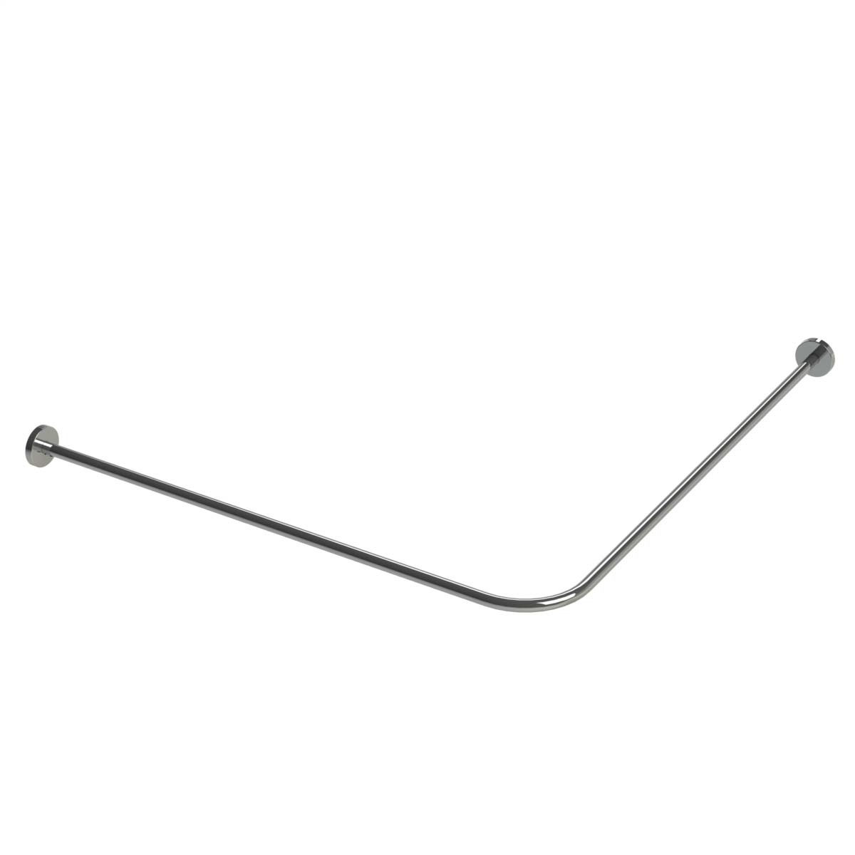 Stainless Steel Shower Rail