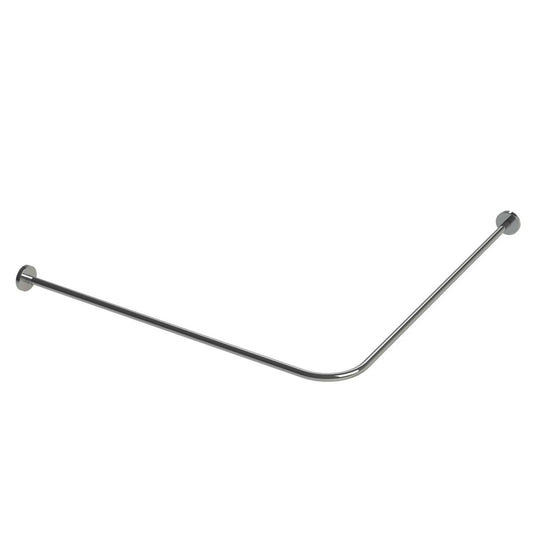 Stainless Steel Shower Rail