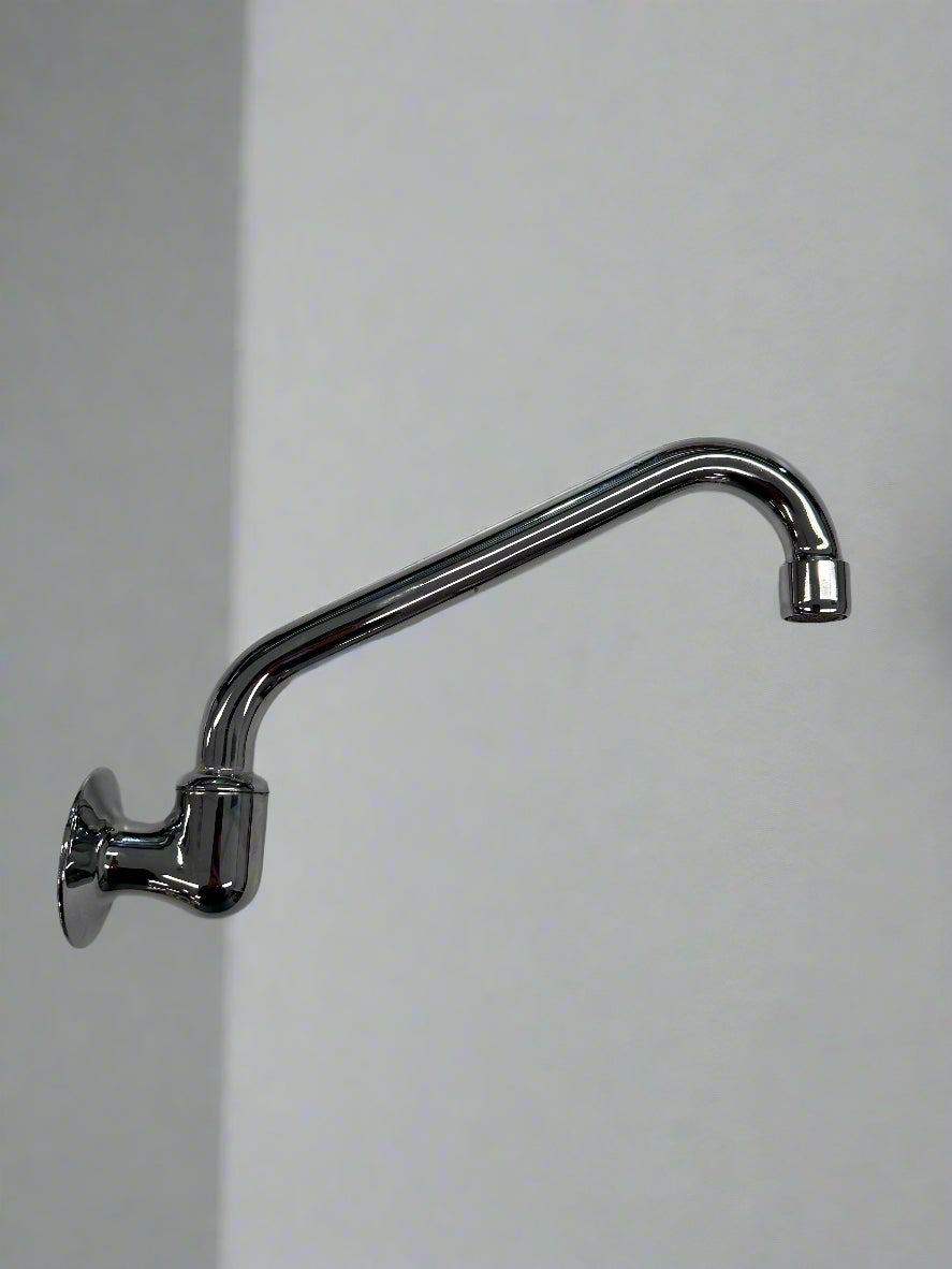 Wall Mounted Spout 220mm