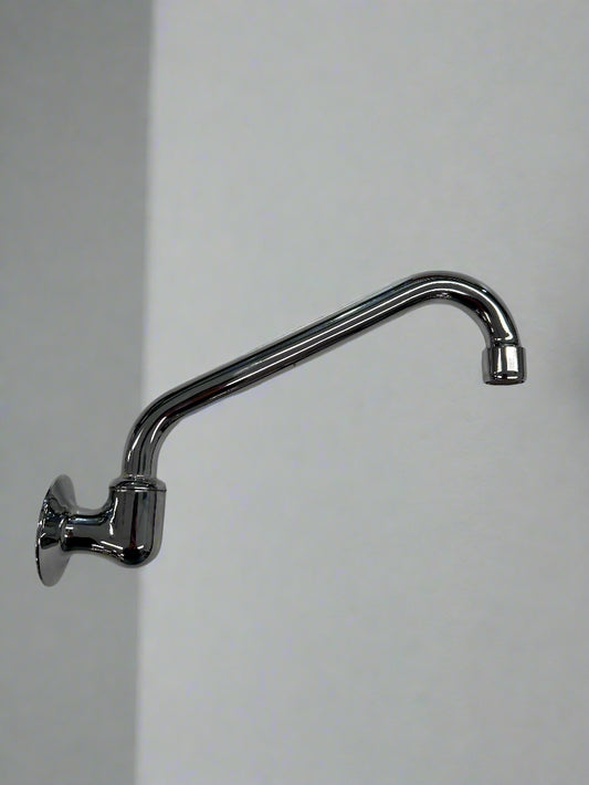 Wall Mounted Spout 220mm