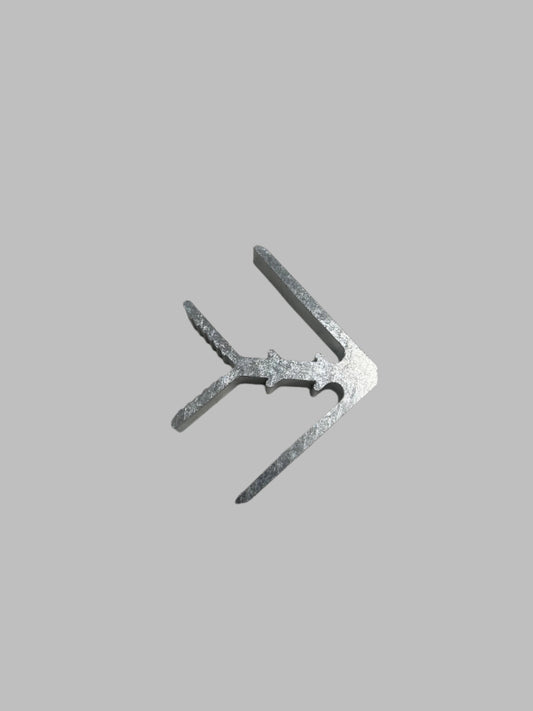 Corner Stake - Aluminium