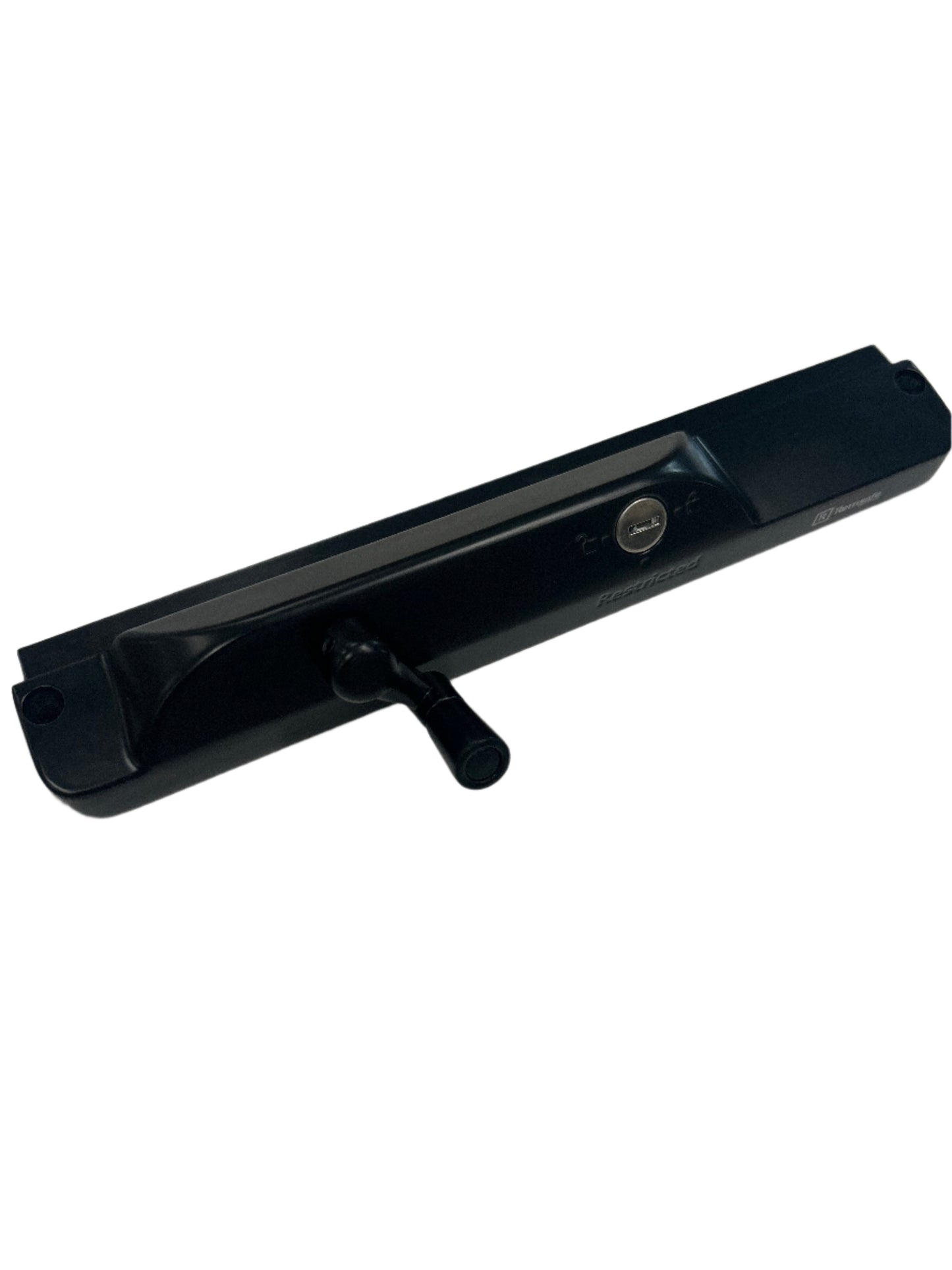 Black Chain Winder