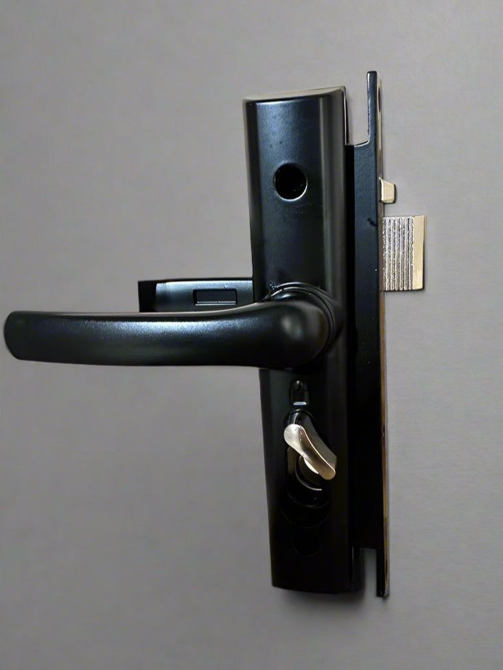Screen door Lock