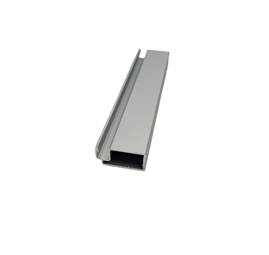 Flyscreen - Aluminium Extrusion 6.3M
