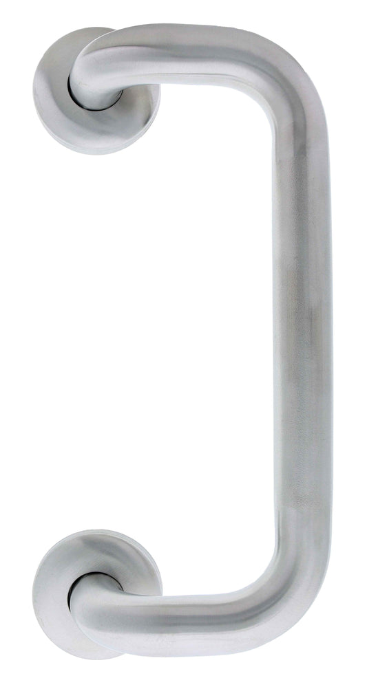 32mmx450mm Offset Peened Grabrail