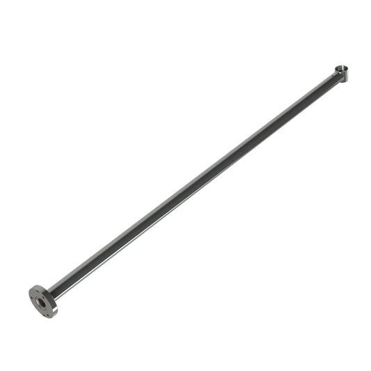Ceiling Support 600 X 19mm - Polished