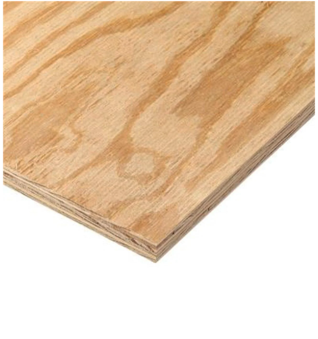 16mm Plywood