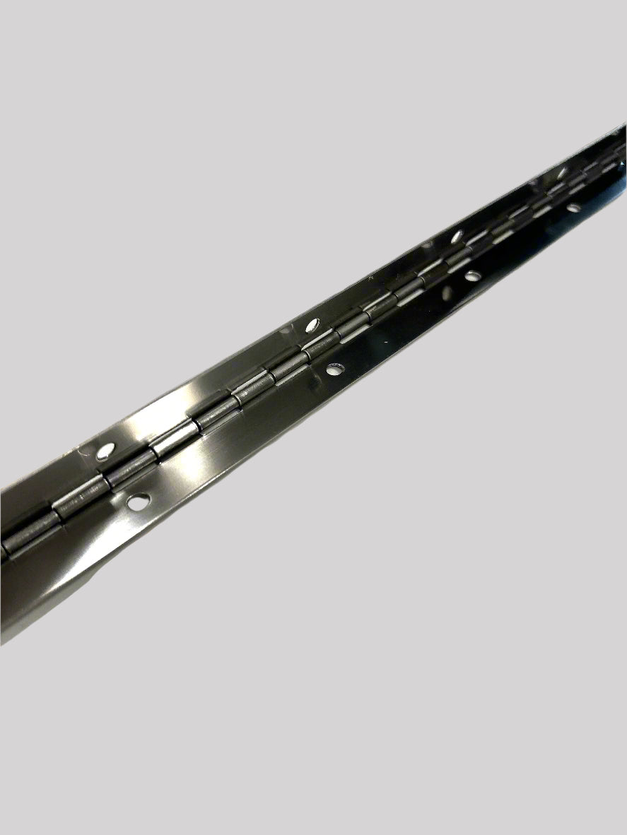 Piano Hinge - 710mm