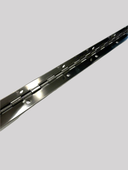 Piano Hinge - 710mm